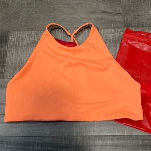 Left on Friday Hi-Dive top